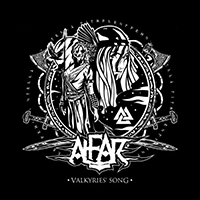 Alfar - Valkyries' Song (Single)