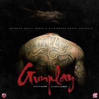 Gunplay - Gunplay (mixtape)