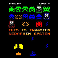 Seraphim System - This Is Invasion