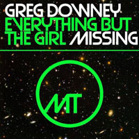 Greg Downey - Missing