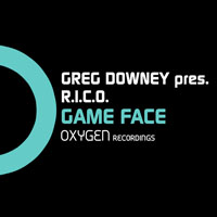 Greg Downey - Game Face