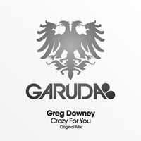 Greg Downey - Crazy For You