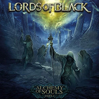 Lords Of Black - Alchemy Of Souls, Pt. I (Japanese Edition)