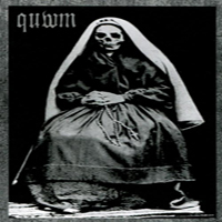 Osculum Infame (FRA) - Quwm