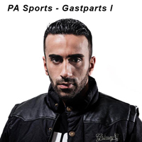 PA Sports - Gastparts I (Mixtape)