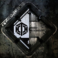 Terrorkode - Whores + Motherfuckers EP