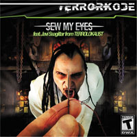 Terrorkode - Sew My Eyes (feat. Javi Ssagittar from TERROLOKAUST)