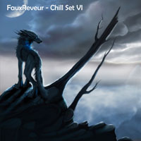FauxReveur - FauxReveur - Chill Set VI (CD 2)