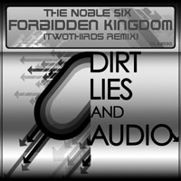 Noble six - Forbidden kingdom (TwoThirds remix) (Single)