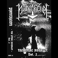 Pantheon (USA, AZ) - The Final Assault Vol. 2