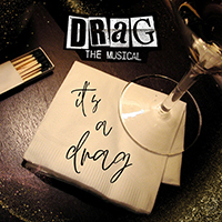 Alaska Thunderfuck - It's A Drag (feat. Nick Adams) (Single)