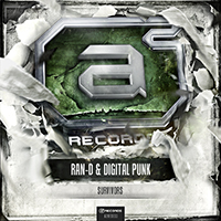Ran-D - Survivors (Single) (feat. Digital Punk)