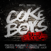 Coke Boys - Coke Boys 2