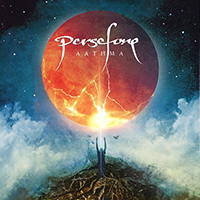 Persefone - Aathma (Limited Edition)
