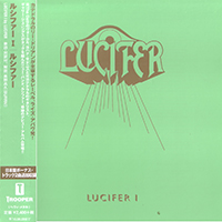 Lucifer - Lucifer I (Japan edition)