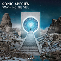 Sonic Species - Smashing The Veil (Single)