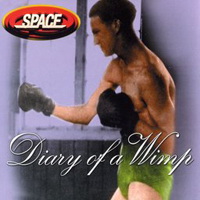 Space - Diary Of A Wimp (Single, CD 1)