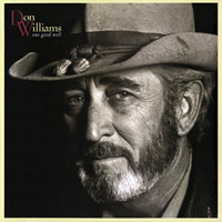 Don Williams - As long As I Have You (LP)
