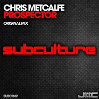 Chris Metcalfe - Prospector