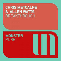 Chris Metcalfe - Chris Metcalfe & Allen Watts - Breakthrough