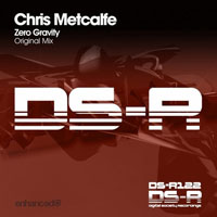 Chris Metcalfe - Zero gravity