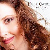 Loren, Halie - Simply Love