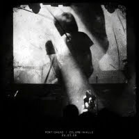 Portishead - 2008.04.03 - Live in Columbiahalle, Berlin, Germany (CD 2)