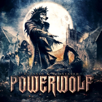 Powerwolf - Blessed & Possessed (Deluxe Edition: CD 1)