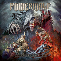 Powerwolf - The Sacrament Of Sin (Deluxe Box Set) (CD 2)