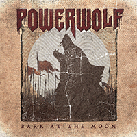 Powerwolf - Bark At The Moon