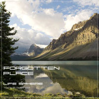 RR Feela - Life Sphere: Forgotten Place - Mixed By RR Feela (CD 2)