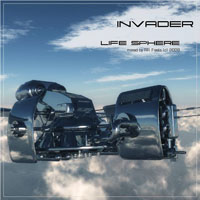 RR Feela - Life Sphere: Invader - Mixed By RR Feela (CD 2)