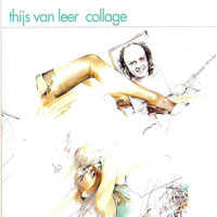 Thijs Van Leer - Collage (LP)