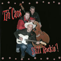 Tin Cans - Still Rockin'