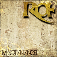 Ra - I'm Not an Angel (Single)