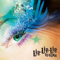 Soundtrack - Anime - Shippuuden Movie Main Theme Single Lie-Lie-Lie