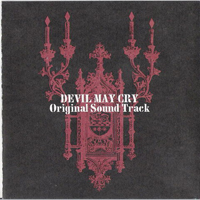 Soundtrack - Anime - Devil May Cry