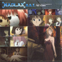Soundtrack - Anime - Madlax Ost 1