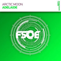 Arctic Moon - Adelaide (Single)