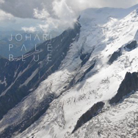 Johari - Pale Blue