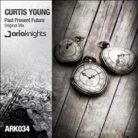 Young, Curtis - Past Present & Future (Single)