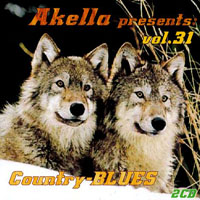 Akella Presents Blues Collection - Akella Presents, Vol. 31 - Country Blues (CD 2)