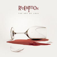 Redemption (USA) - The Art Of Loss (Limited Edition) (CD 2)