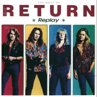 Return - Replay