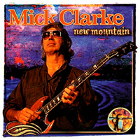 Clarke, Mick - New Mountain
