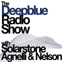 Agnelli & Nelson - 2006.10.12 - Deep Blue Radioshow 025: guestmix Adam White (CD 1)