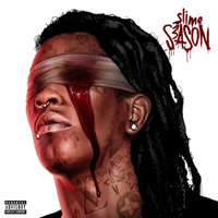 Young Thug (USA) - Slime Season 3 (Mixtape)