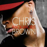 Chris Brown (USA, VA) - Back 4 More (Mixtape)