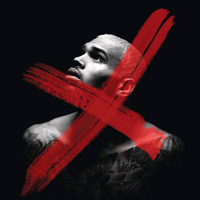 Chris Brown (USA, VA) - New Flame (Dave Aude Remix) [feat. Usher] (Single)