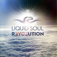 Liquid Soul - Revolution